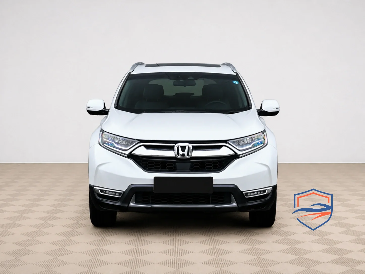 Honda - Honda CR-V V, 2020 г.