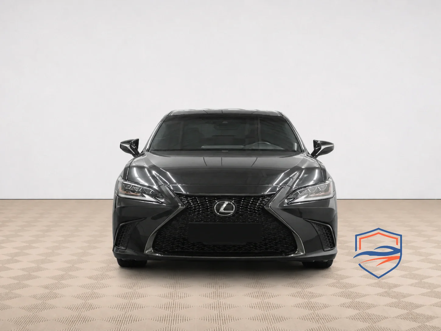 Lexus - Lexus ES VII, 2020 г.