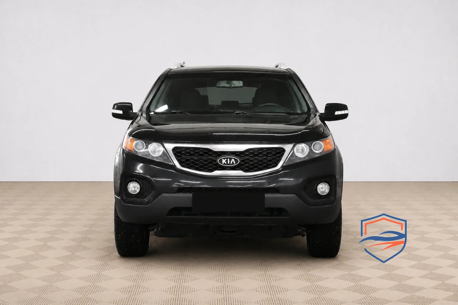 Kia - Kia Sorento II, 2011 г.