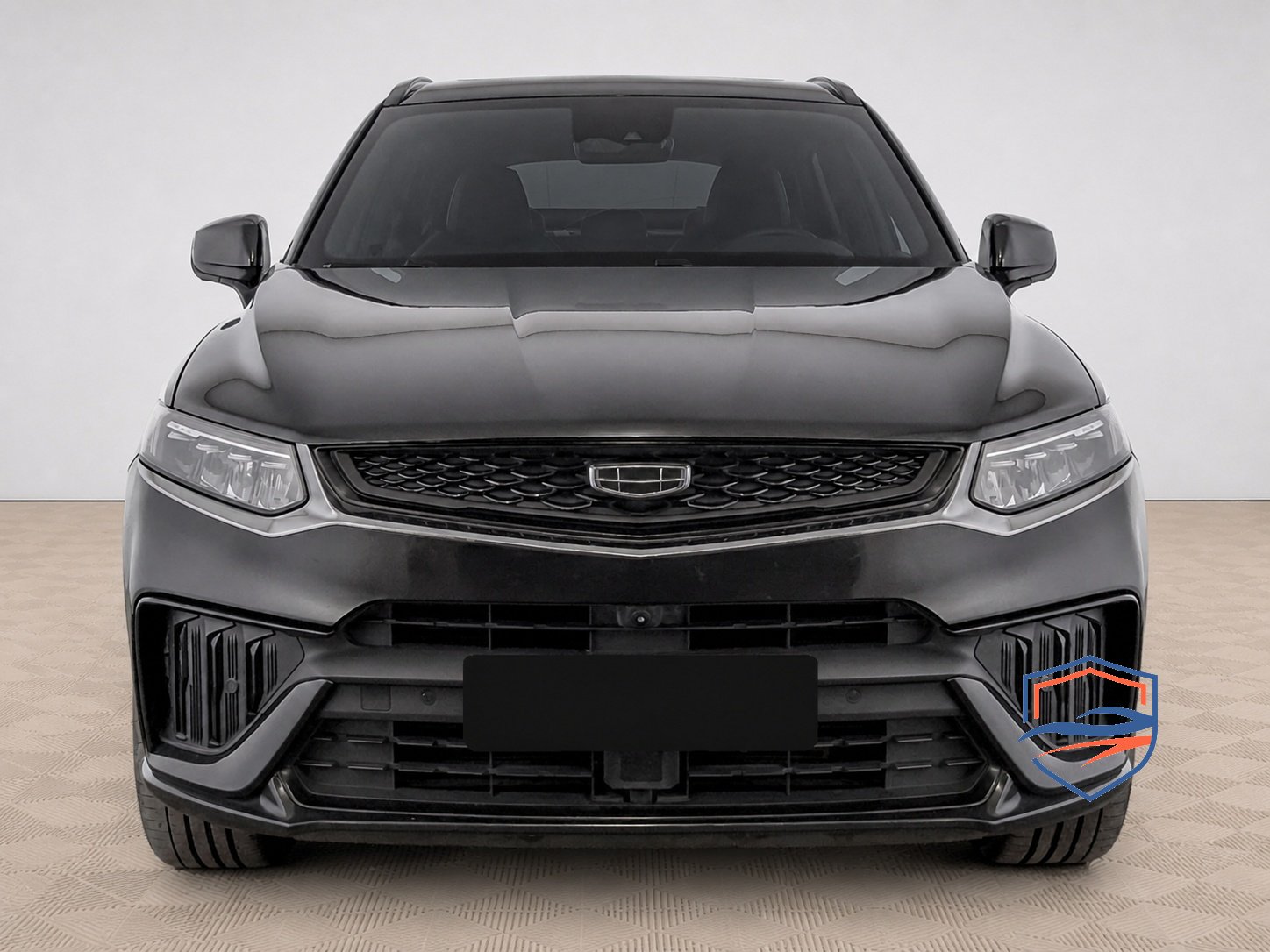 Geely - Geely Tugella, 2023