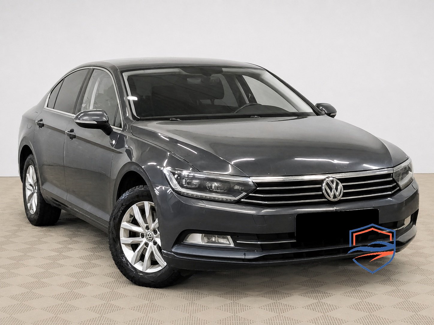 Volkswagen - Volkswagen Passat, 2018