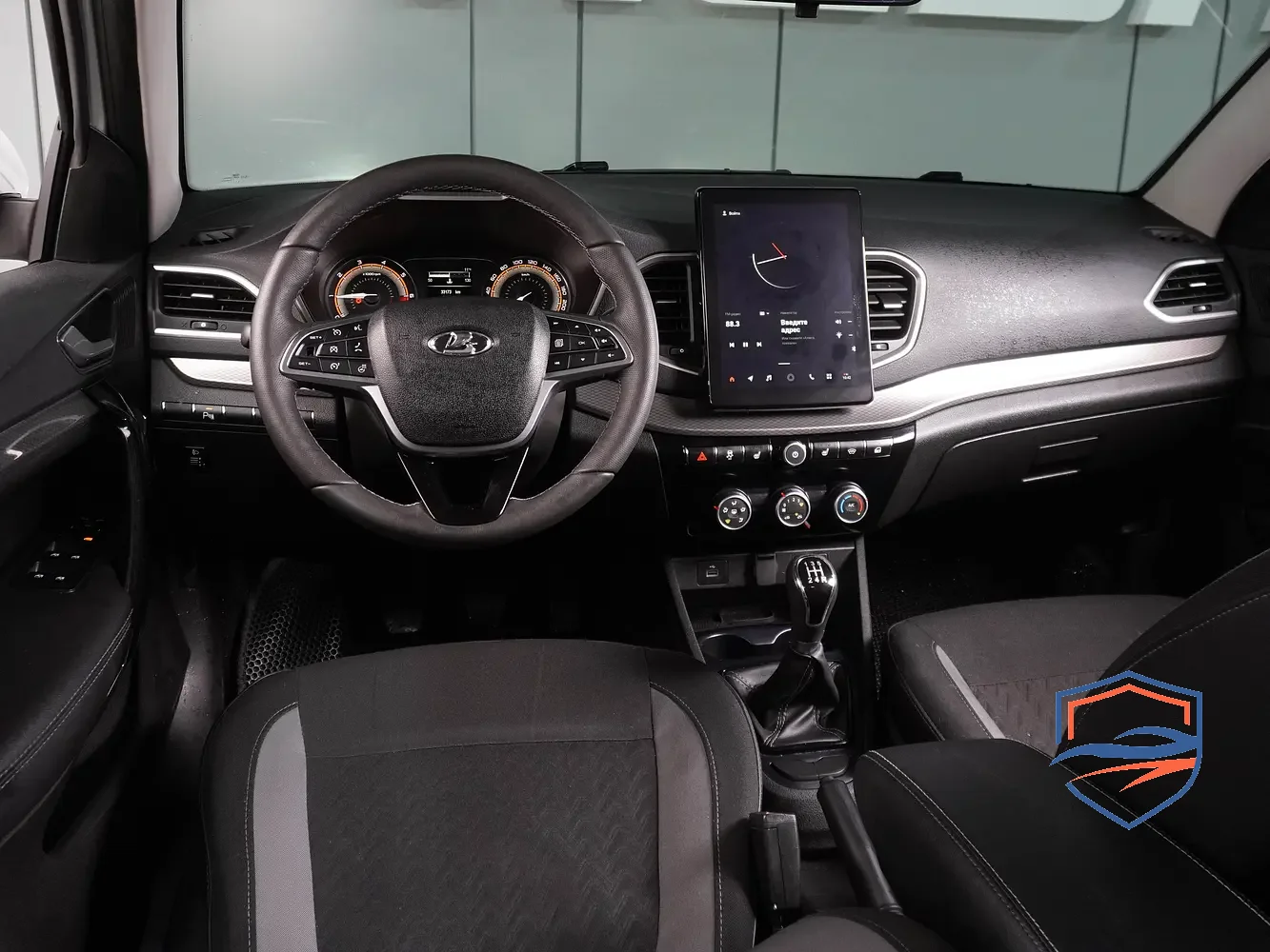LADA (ВАЗ) - LADA (ВАЗ) Vesta SW I Рестайлинг (NG), 2024 г.