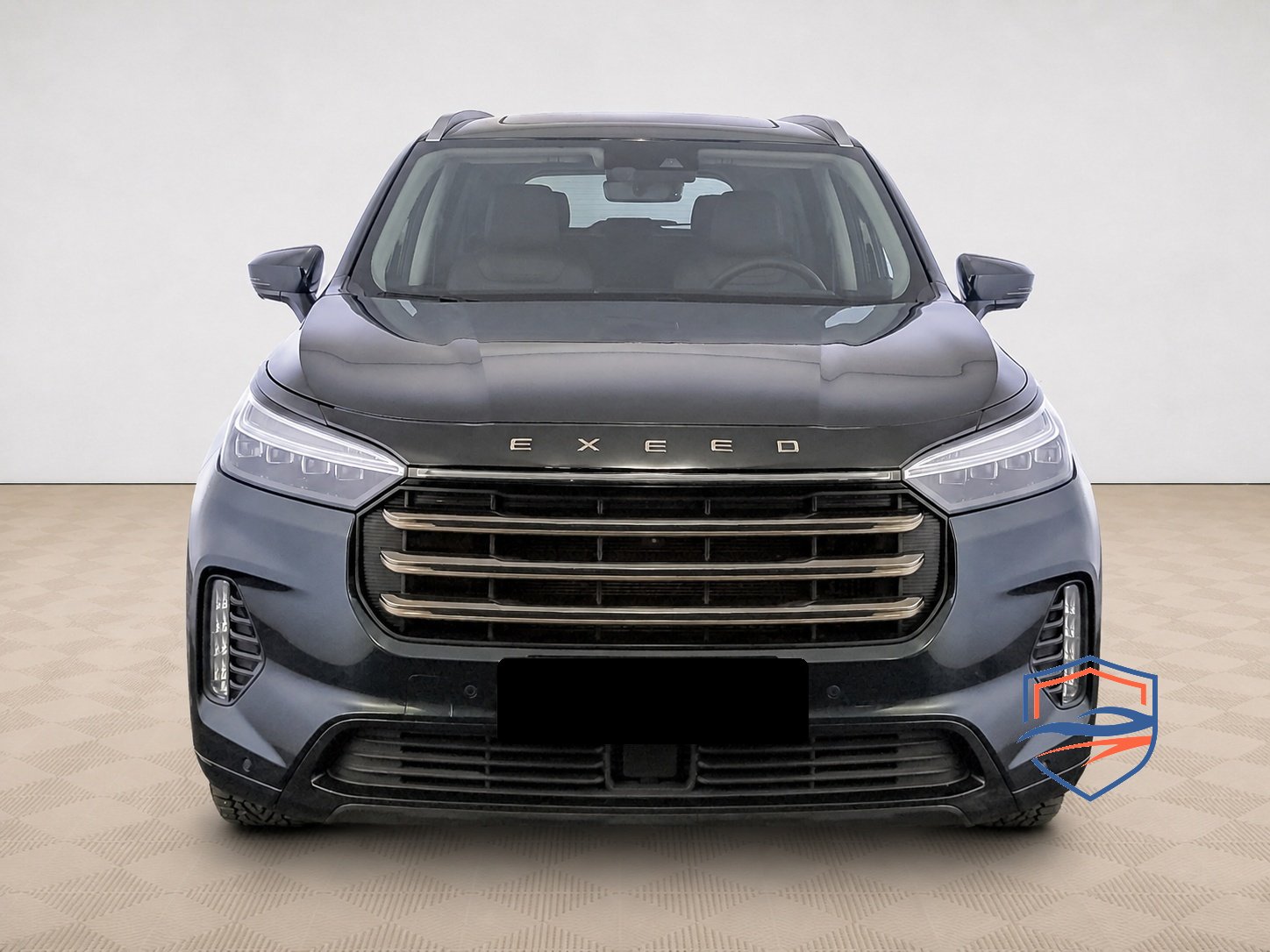 EXEED - Exeed VX, 2022