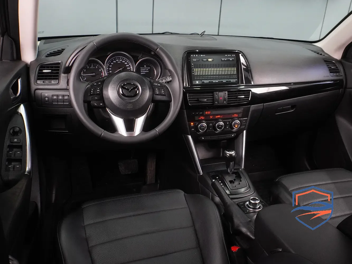 Mazda - Mazda CX-5 I, 2012 г.