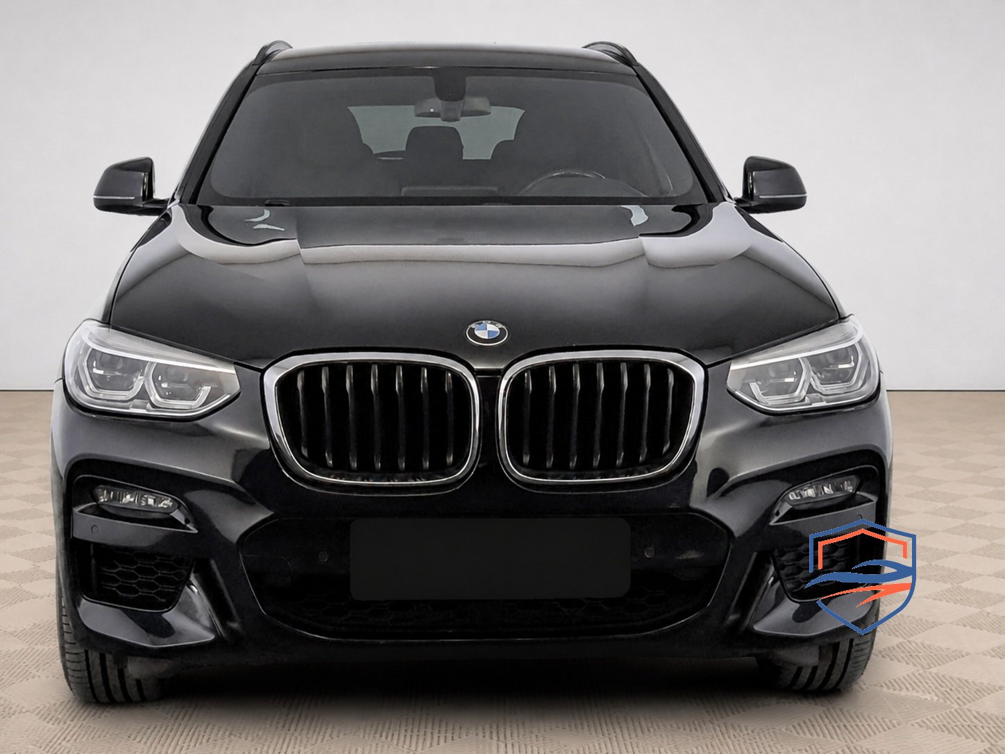 BMW - BMW X3 30i xDrive III (G01), 2021