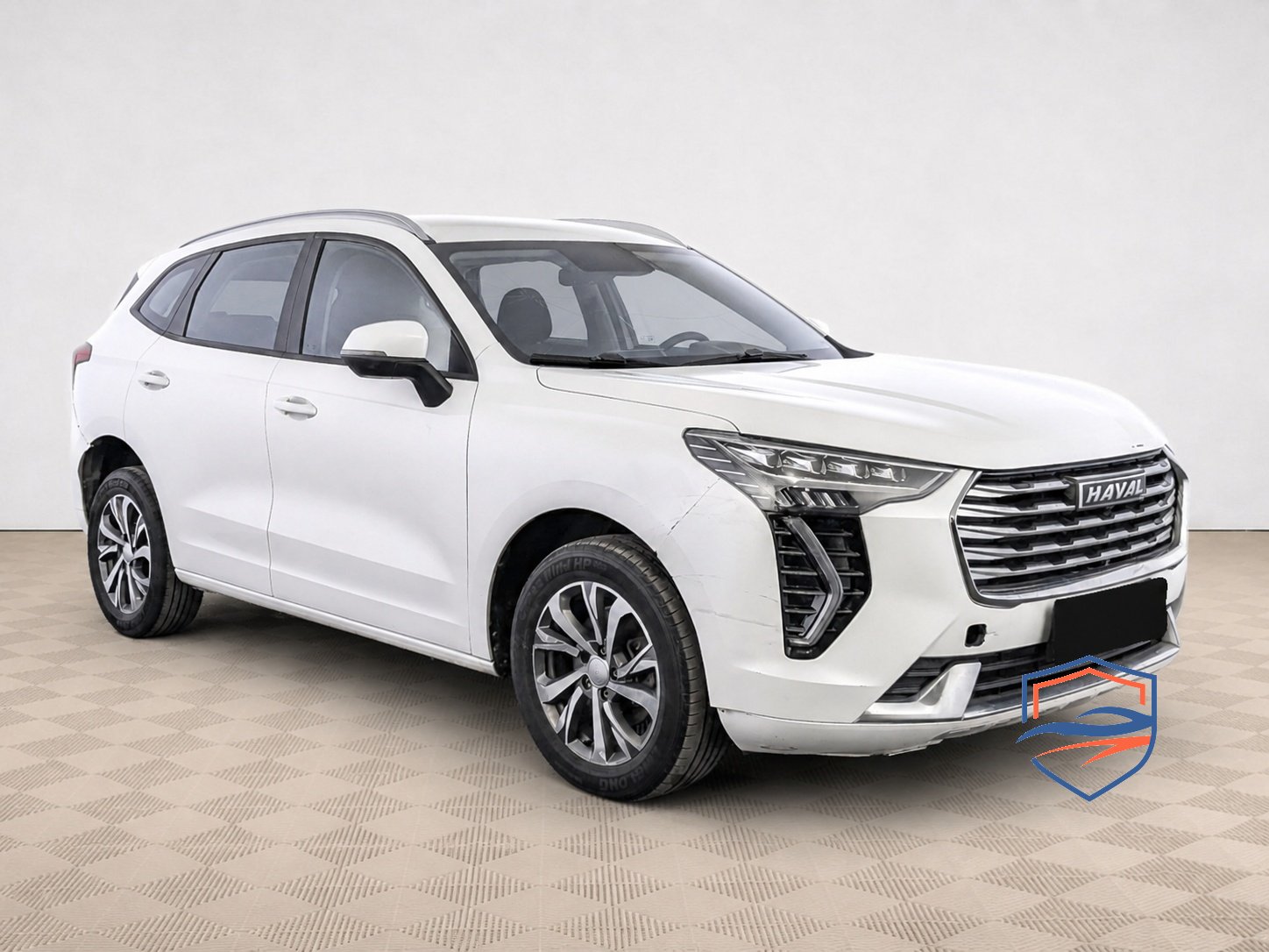 Haval - HAVAL Jolion, 2022