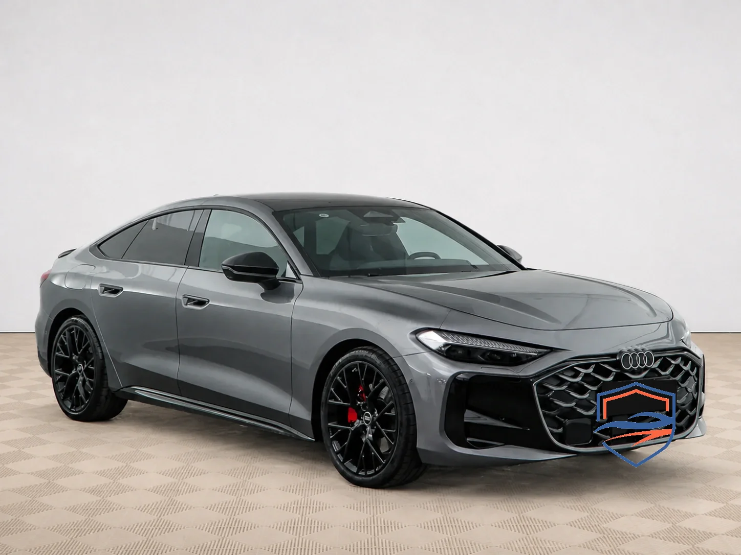 Audi - Audi A5 III (B10), 2025 г.