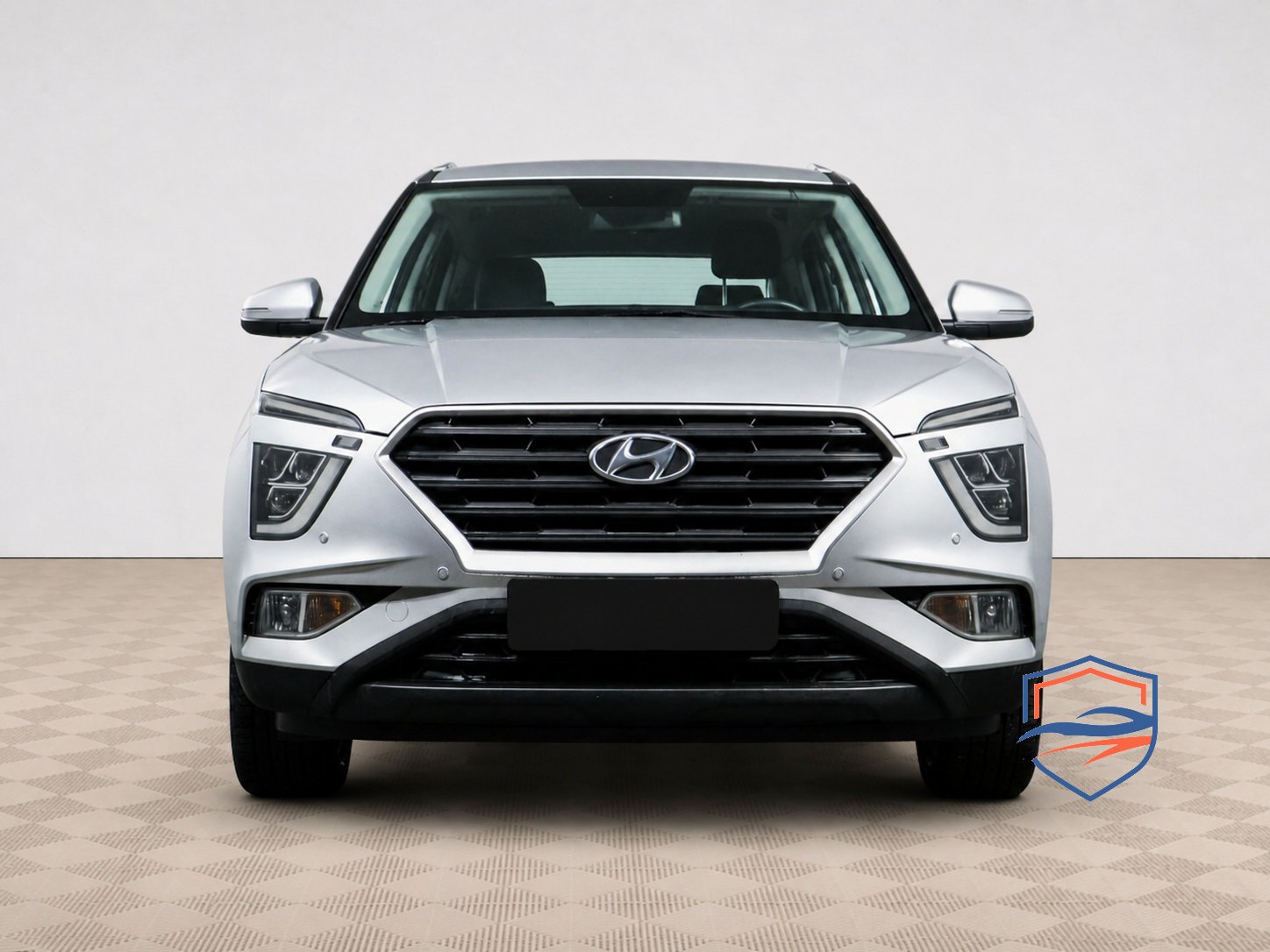 Hyundai - Hyundai Creta II, 2022