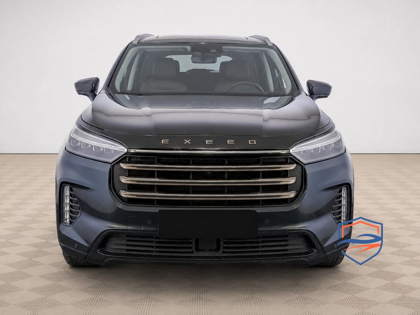 EXEED - Exeed VX I, 2022
