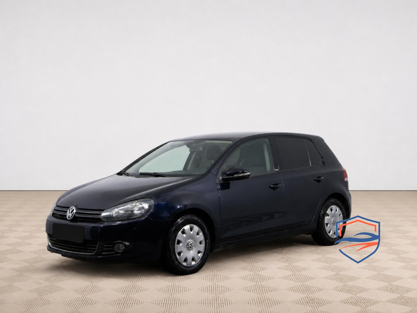 Volkswagen - Volkswagen Golf VI, 2011