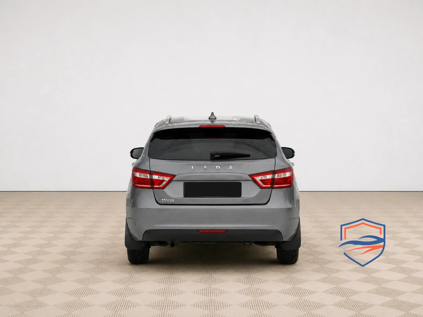 LADA (ВАЗ) - LADA (ВАЗ) Vesta SW I, 2019 г.