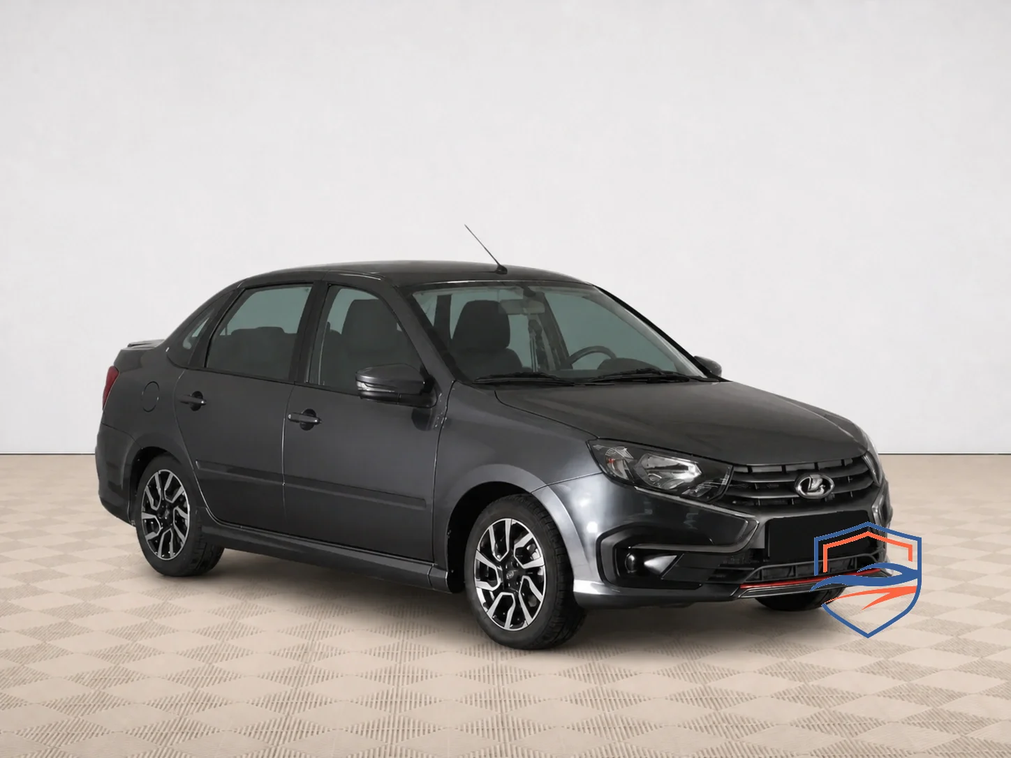 LADA (ВАЗ) - LADA (ВАЗ) Granta I Рестайлинг, 2024 г.