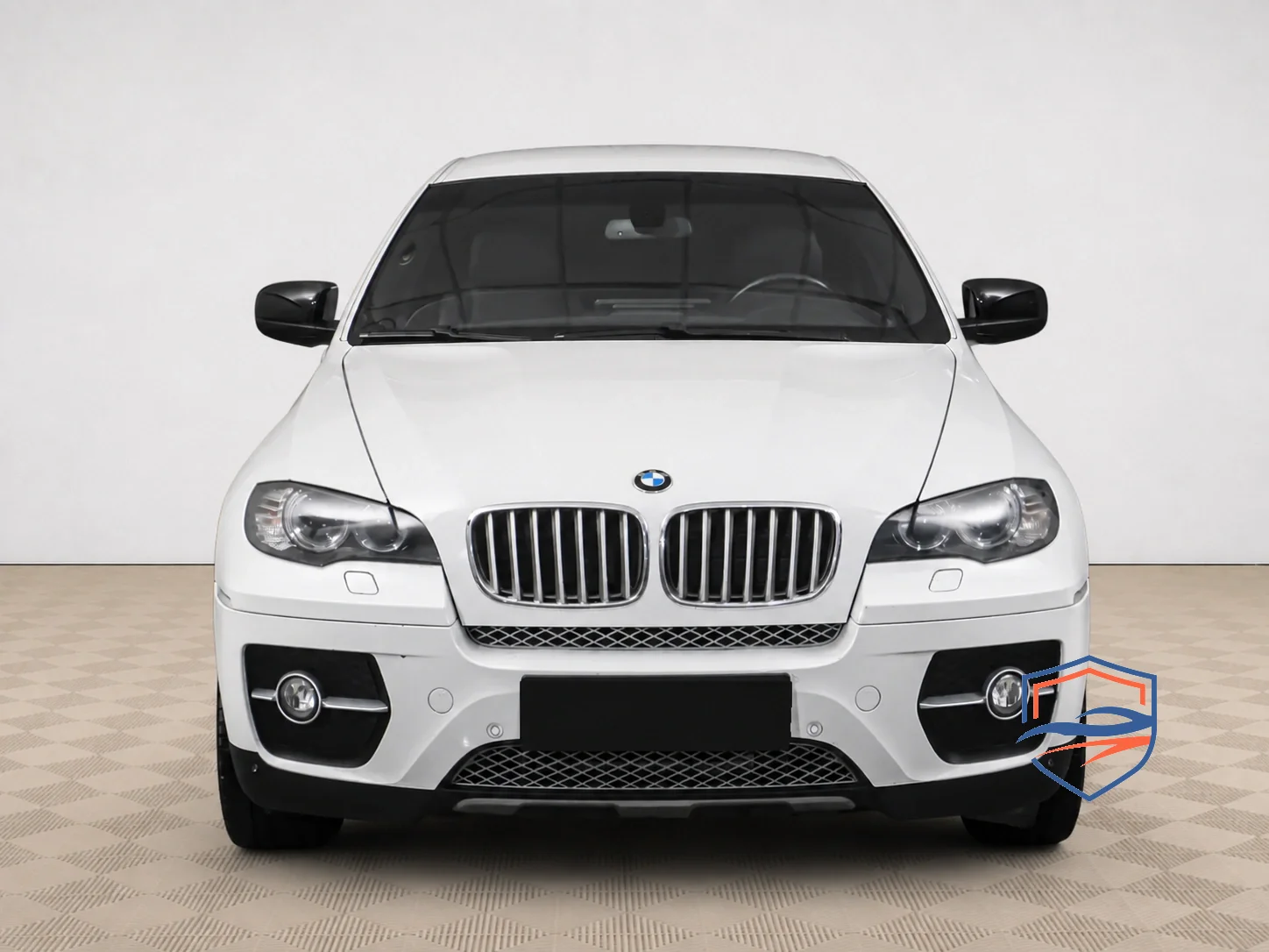 BMW - BMW X6 I (E71), 2009 г.