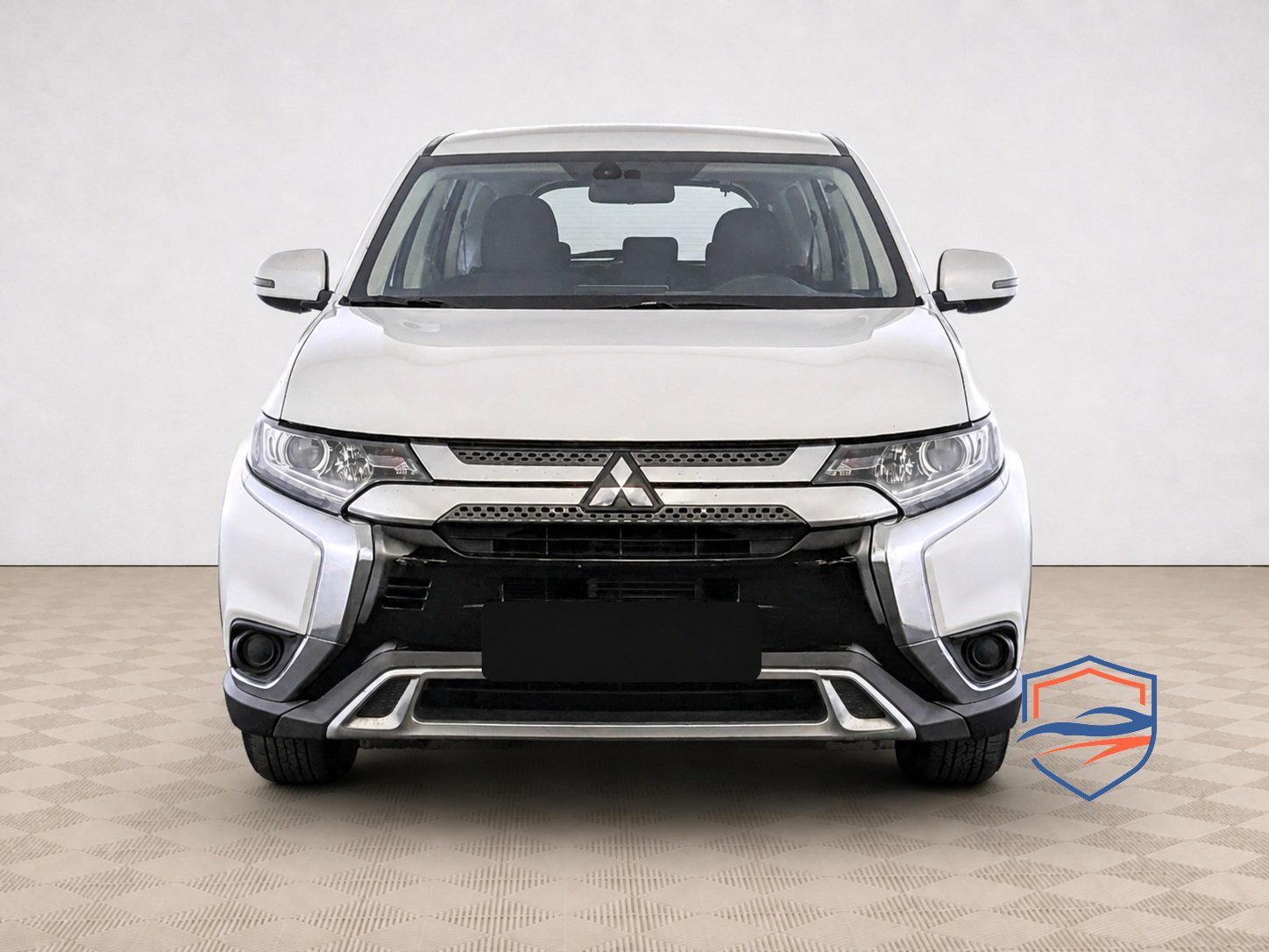 Mitsubishi - Mitsubishi Outlander III Рестайлинг 3, 2019
