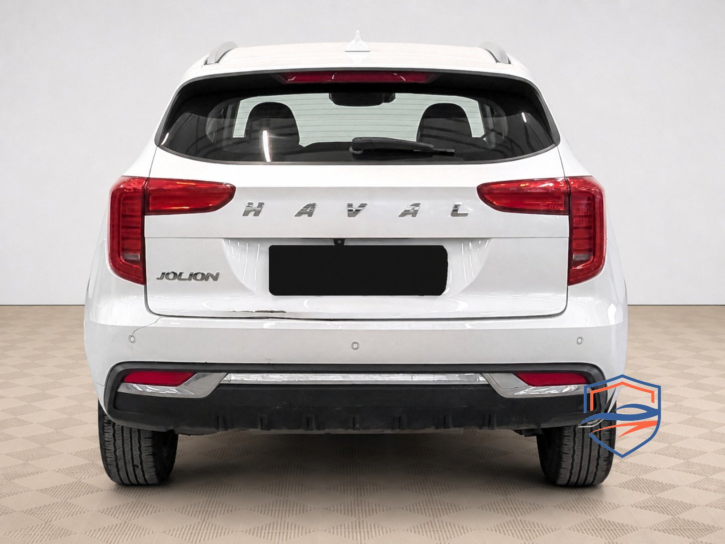 Haval - Haval Jolion I, 2023