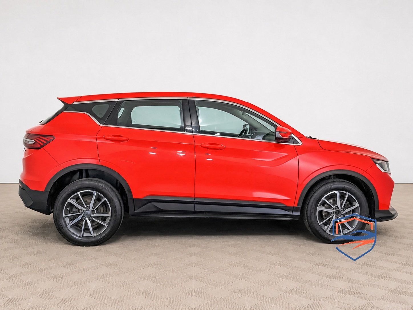 Geely - Geely Coolray, 2023
