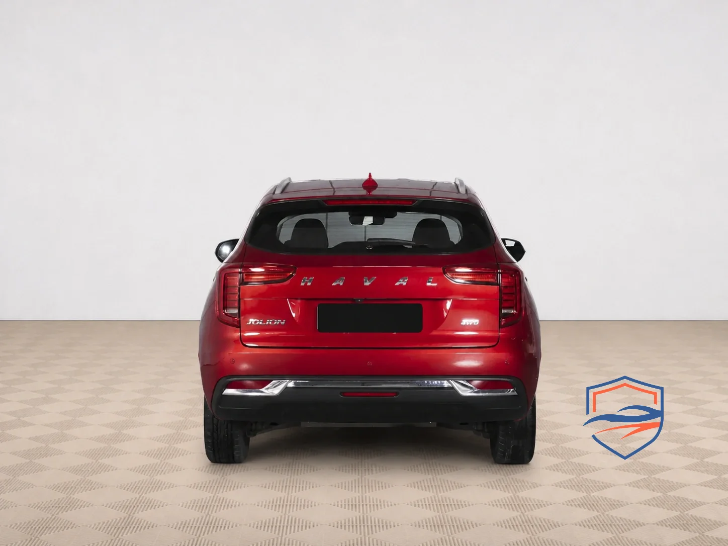 Haval - Haval Jolion I, 2023 г.