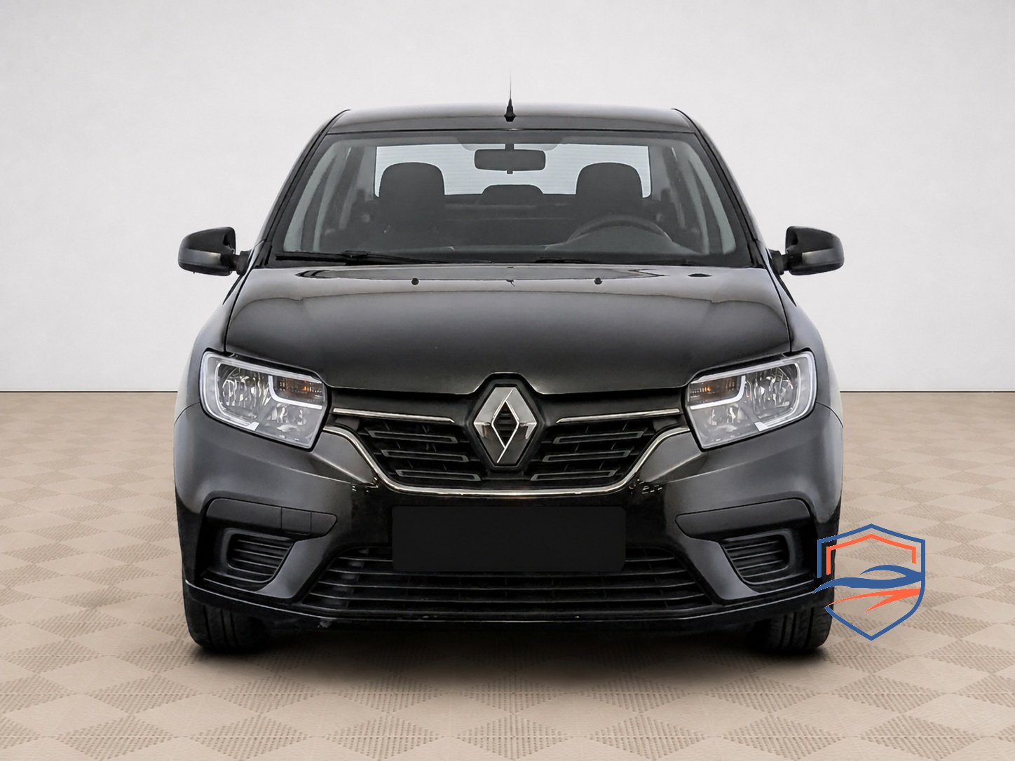 Renault - Renault Logan, 2021