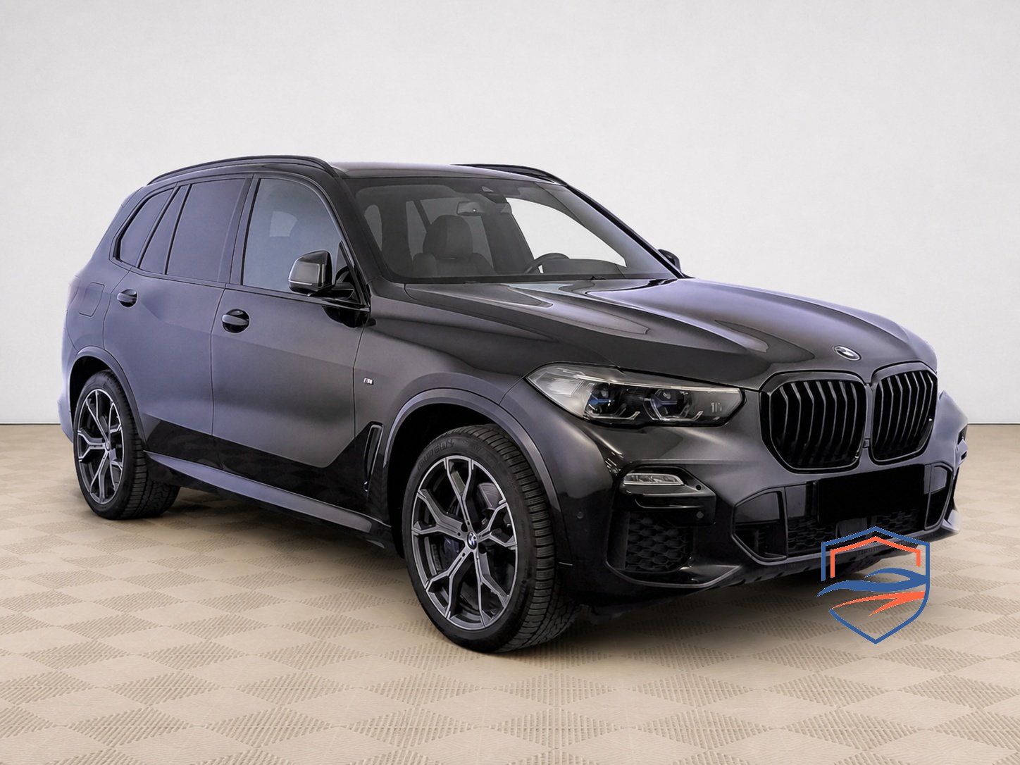 BMW - BMW X5, 2021