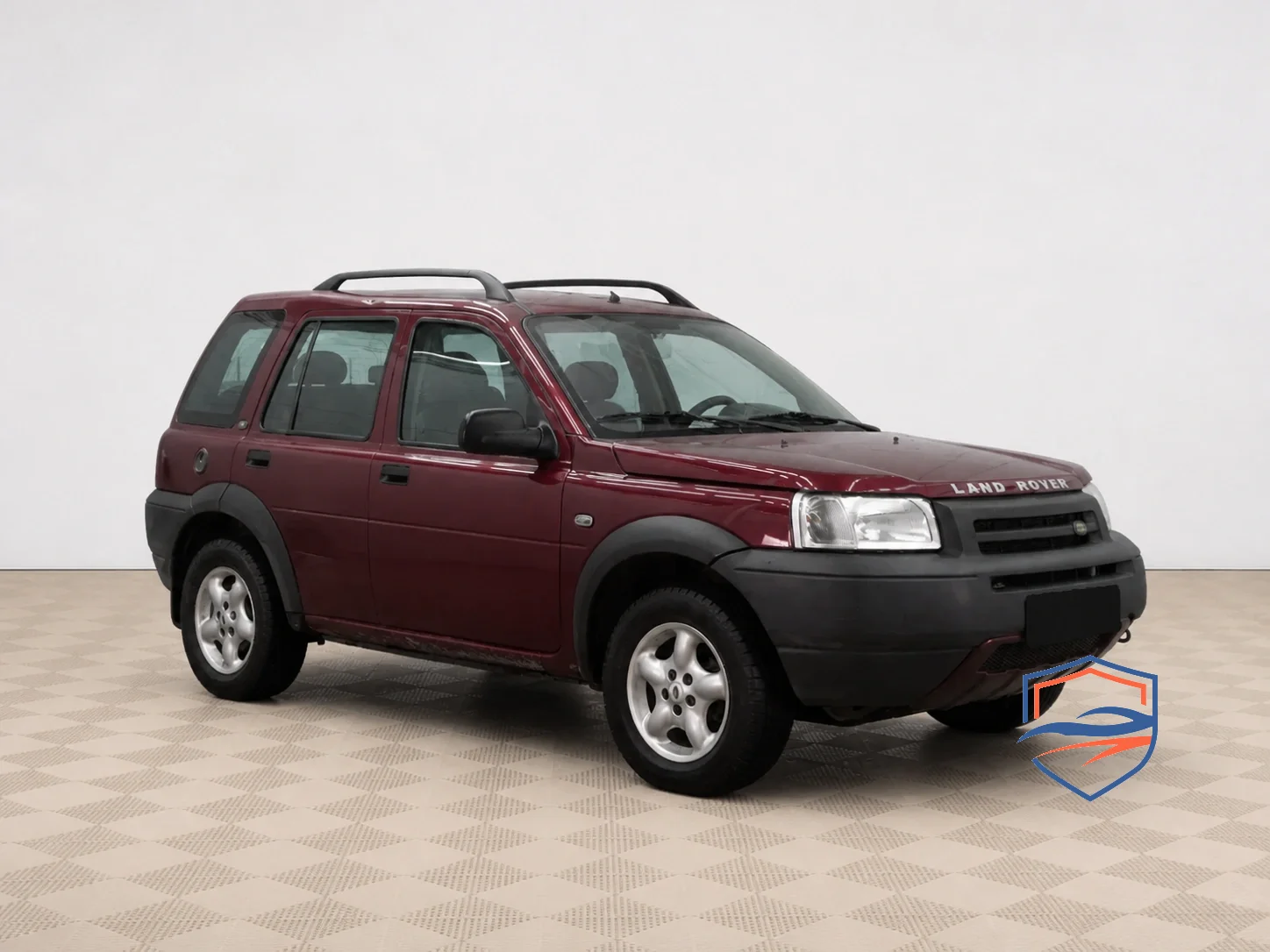 Land Rover - Land Rover Freelander I, 2003 г.