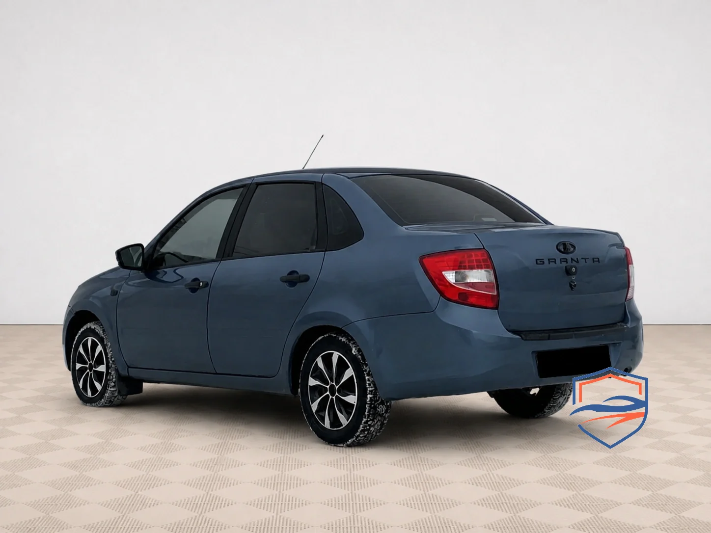 LADA (ВАЗ) - LADA (ВАЗ) Granta I, 2015 г.