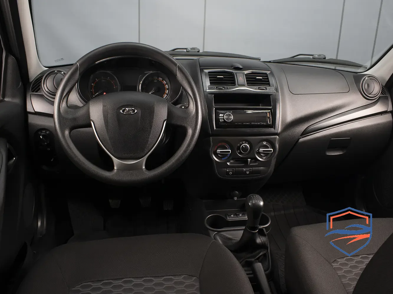 LADA (ВАЗ) - LADA (ВАЗ) Granta I Рестайлинг, 2023 г.
