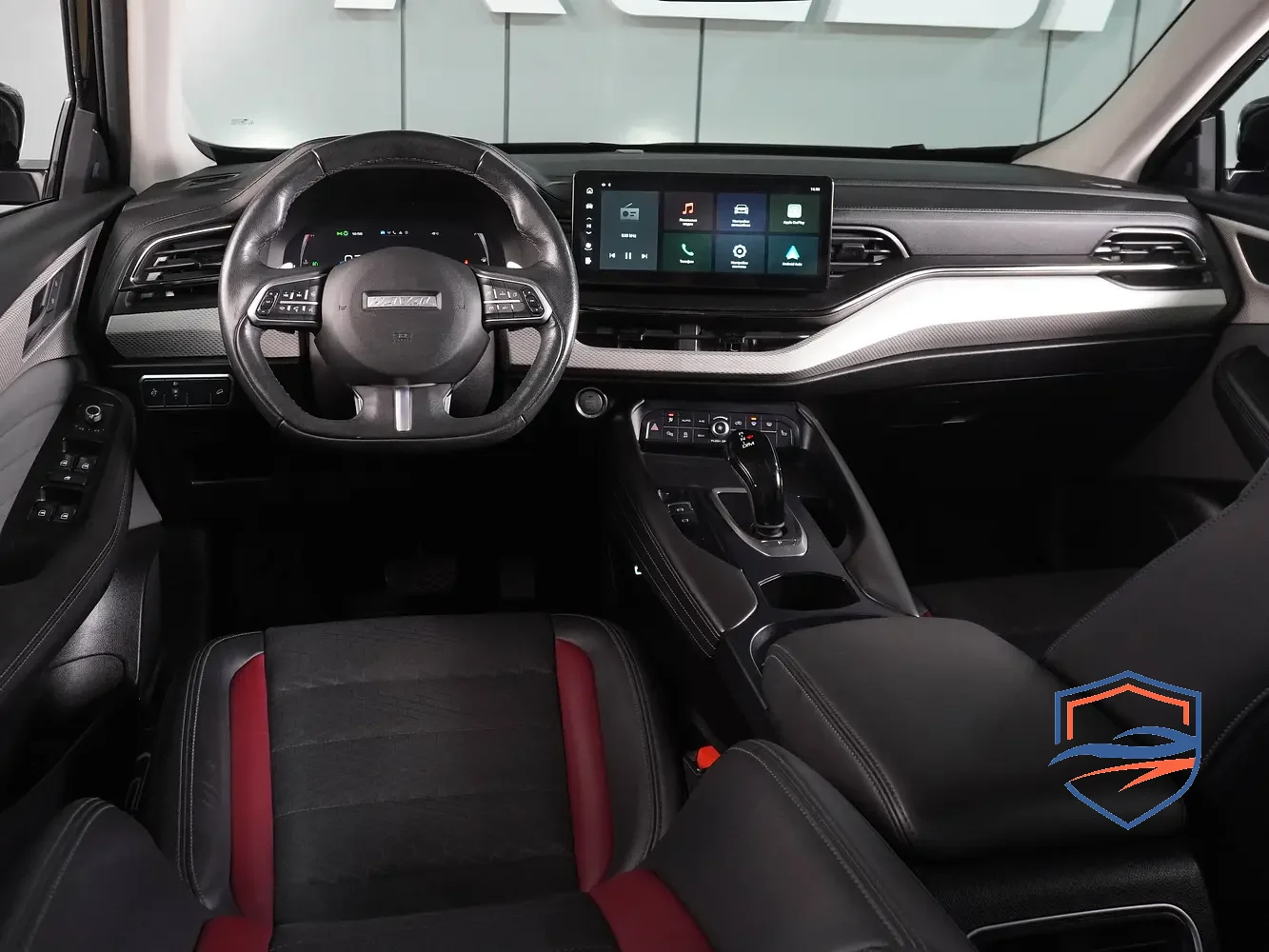 Haval - Haval F7 I Рестайлинг, 2022 г.