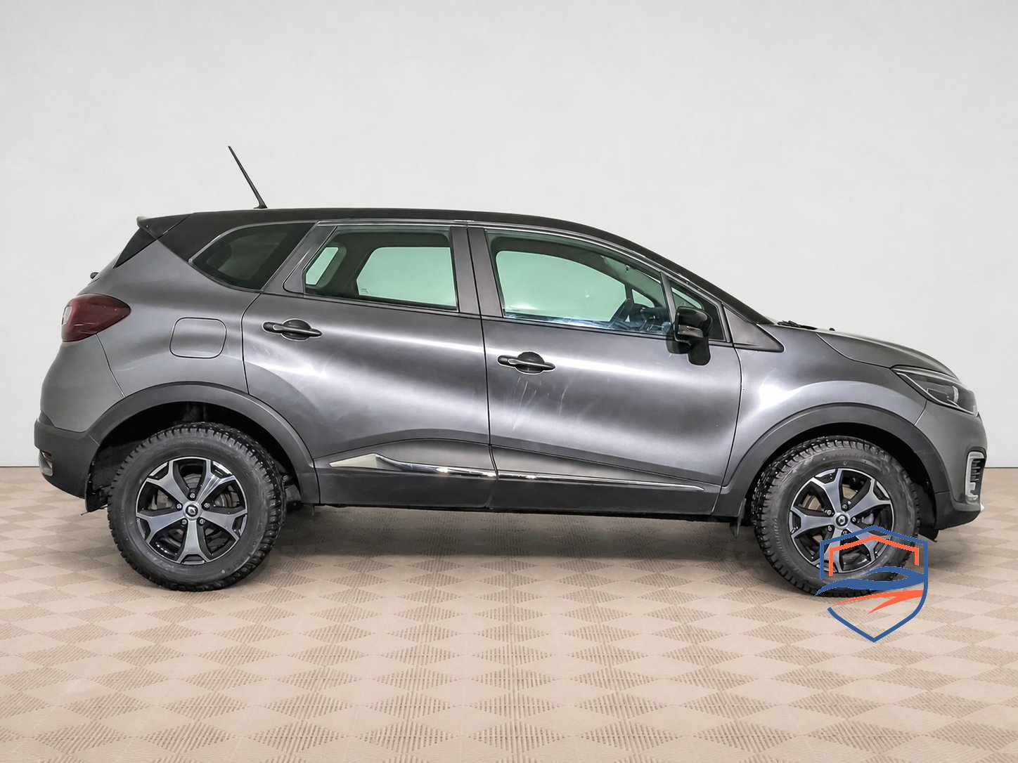 Renault - Renault Kaptur, 2022