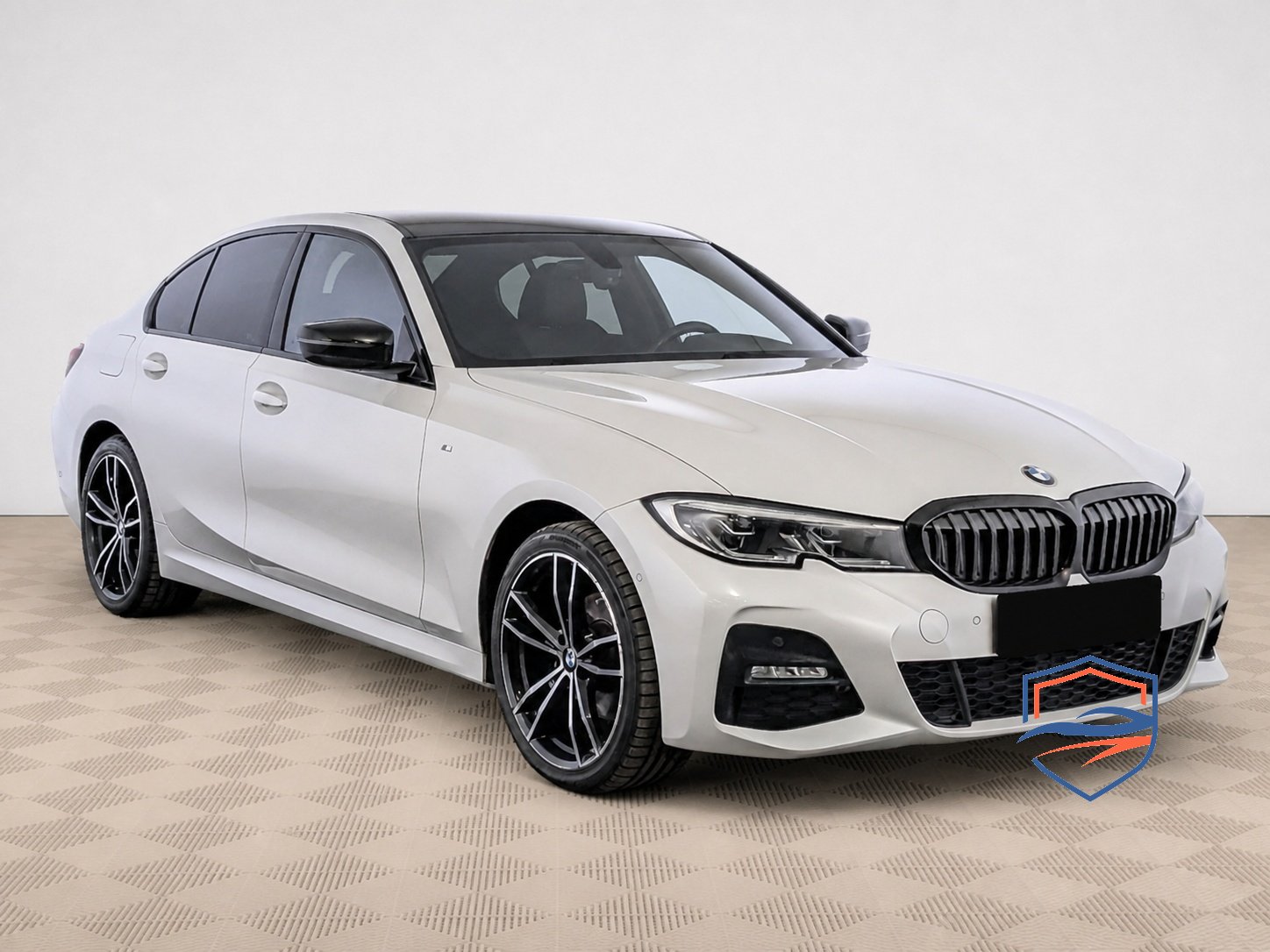 BMW - BMW 3 серии, 2020