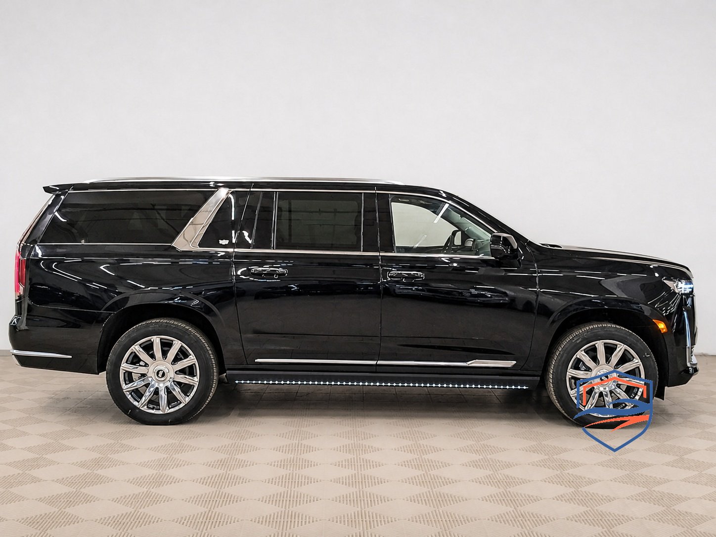 Cadillac - Cadillac Escalade ESV V, 2023