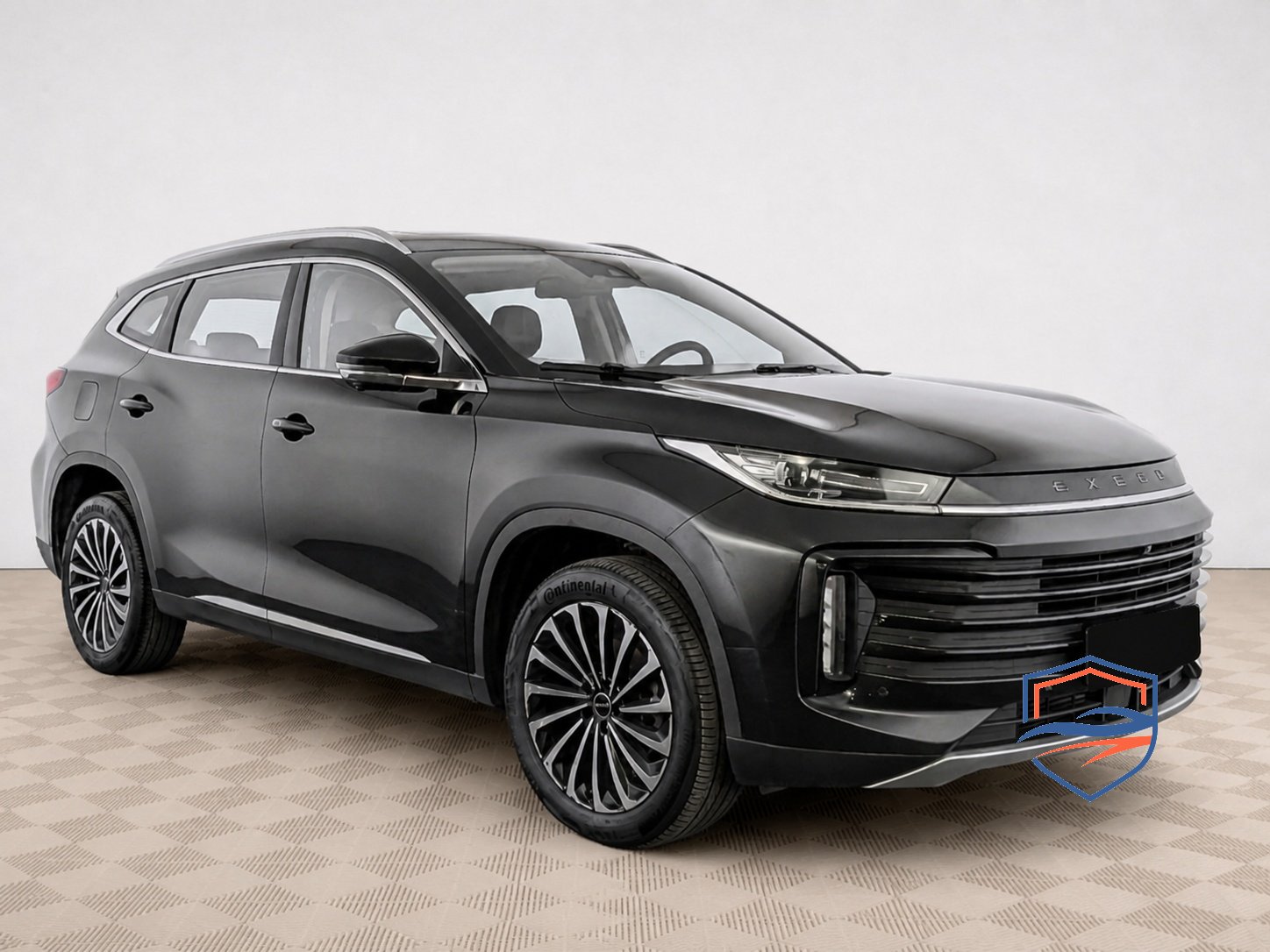 EXEED - Exeed TXL I Рестайлинг, 2022