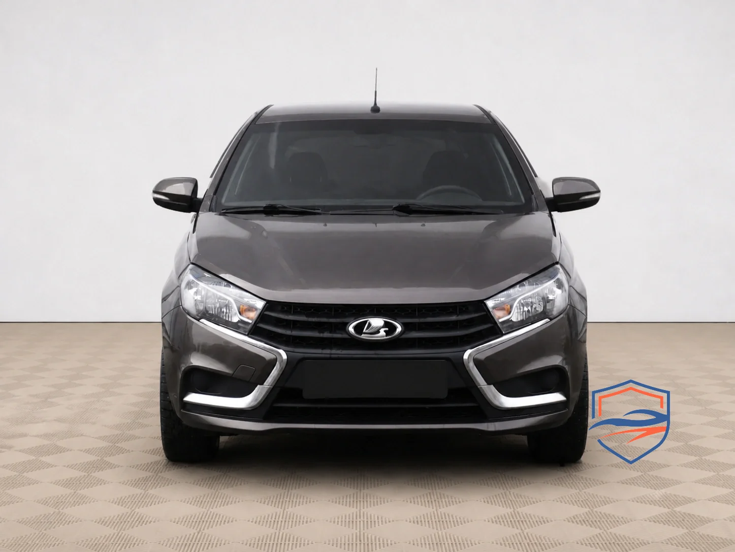 LADA (ВАЗ) - LADA (ВАЗ) Vesta I, 2017 г.