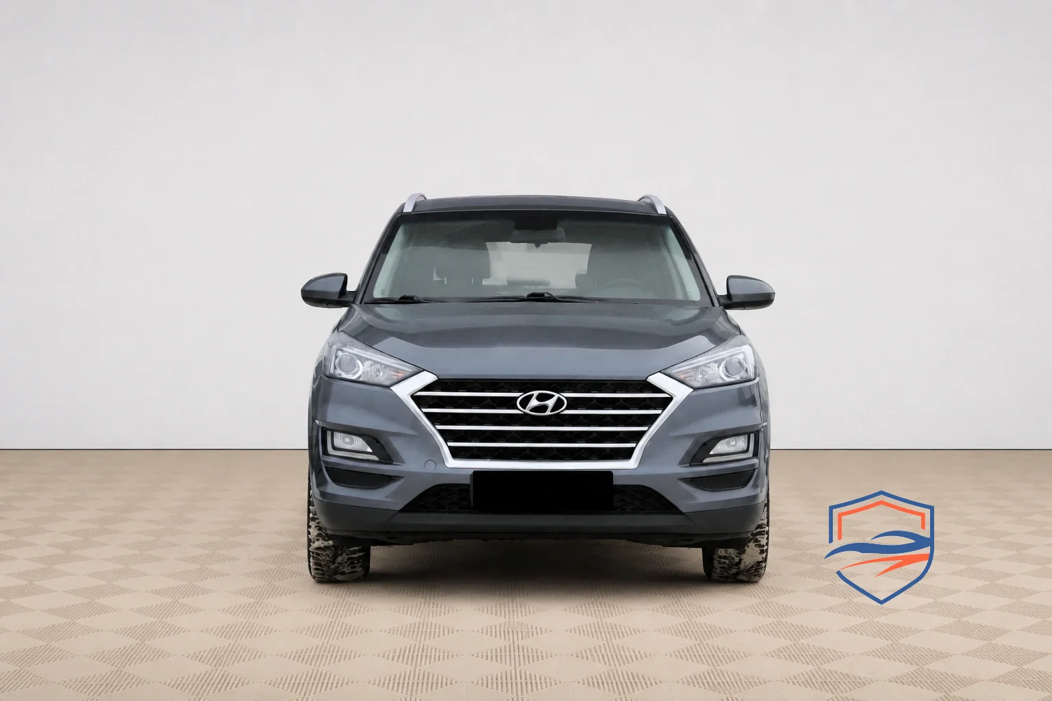 Hyundai - Hyundai Tucson III Рестайлинг, 2019 г.