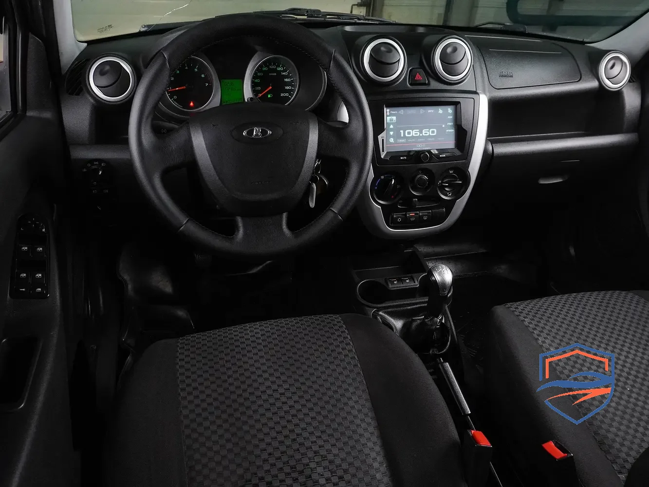 LADA (ВАЗ) - LADA (ВАЗ) Granta I, 2013 г.