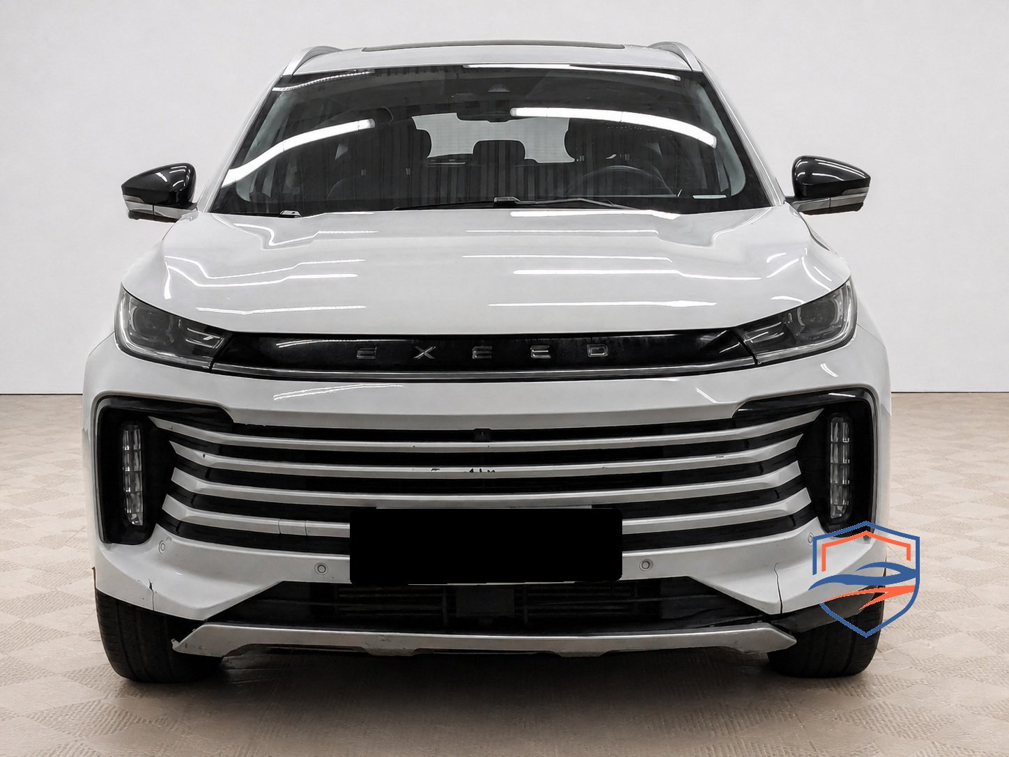 EXEED - Exeed TXL, 2022