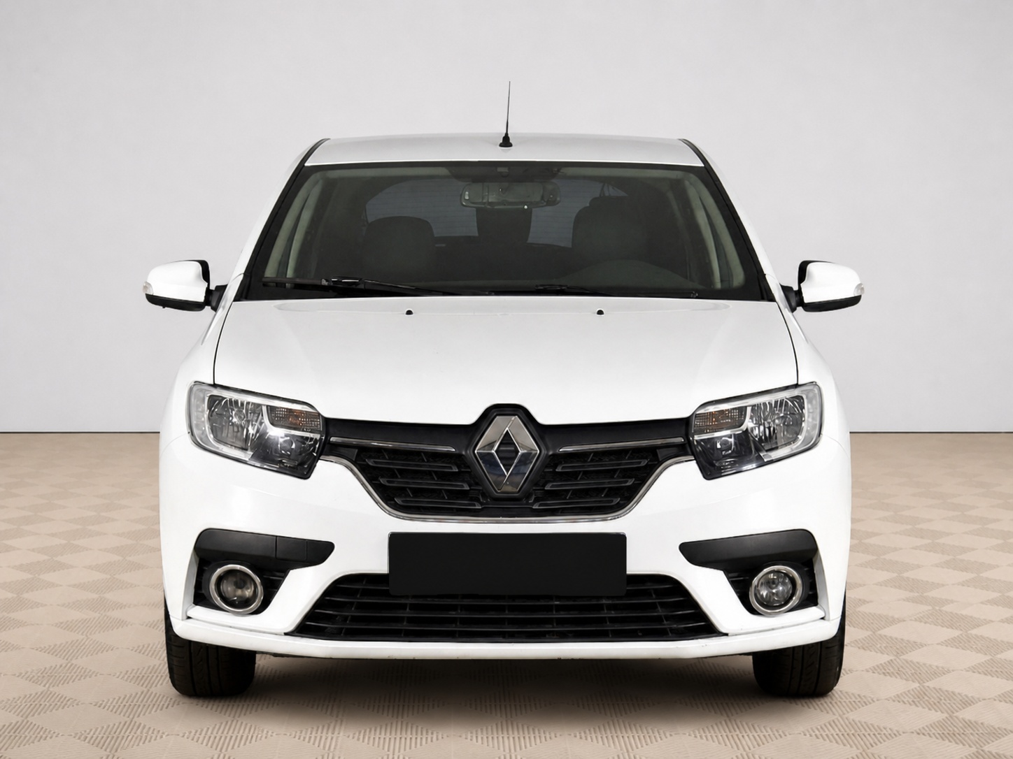 Renault - Renault Sandero, 2020