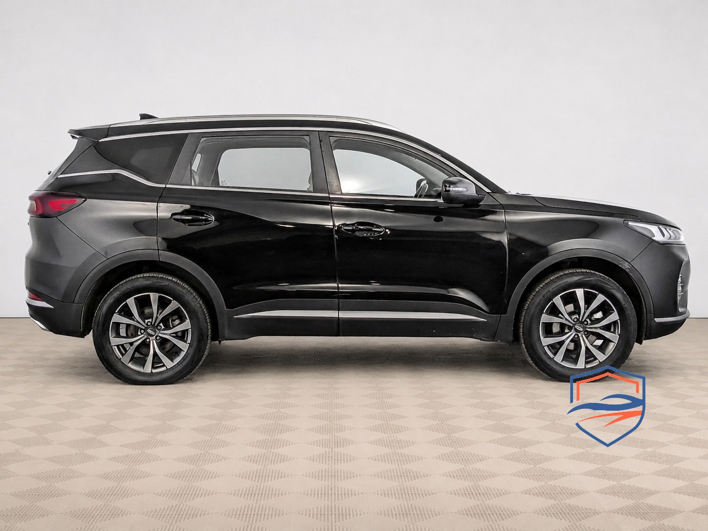 Chery - Chery Tiggo 7 Pro, 2022