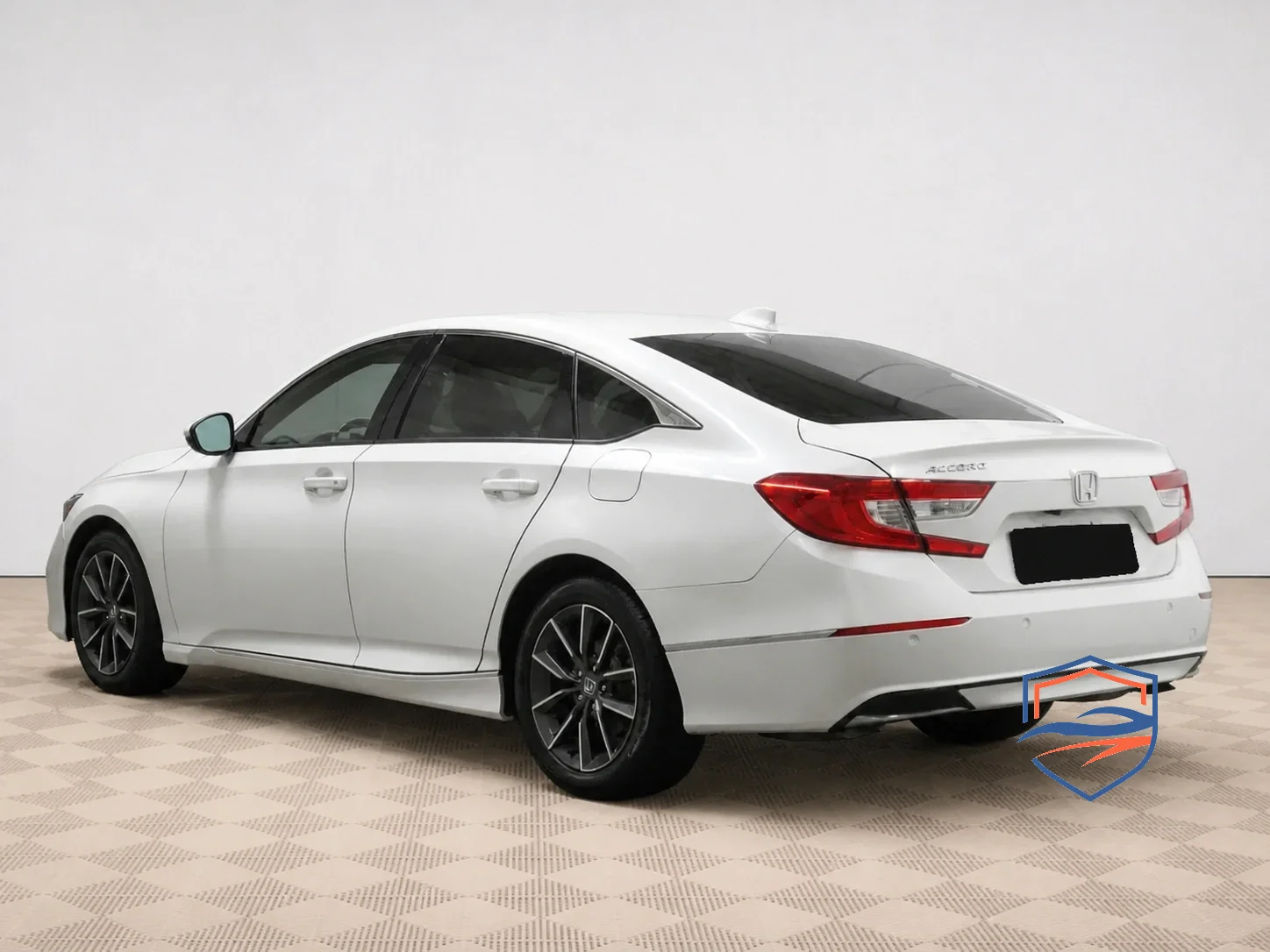Honda - Honda Accord X Рестайлинг, 2021 г.