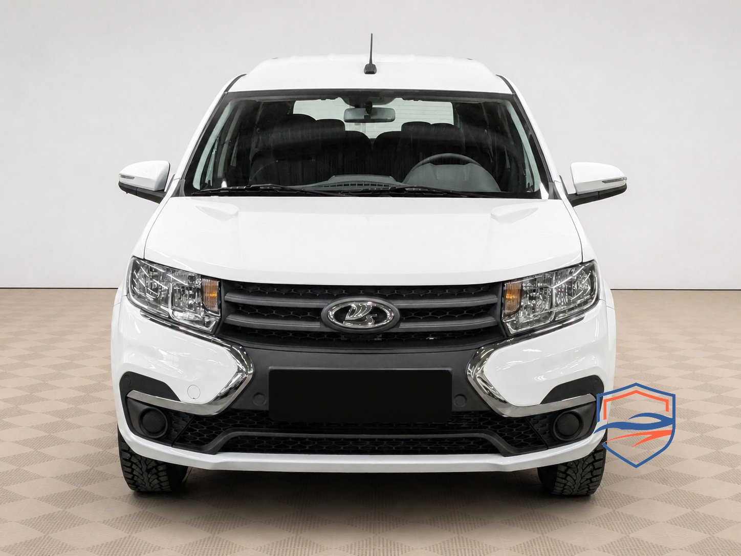 LADA (ВАЗ) - Lada Largus, 2025