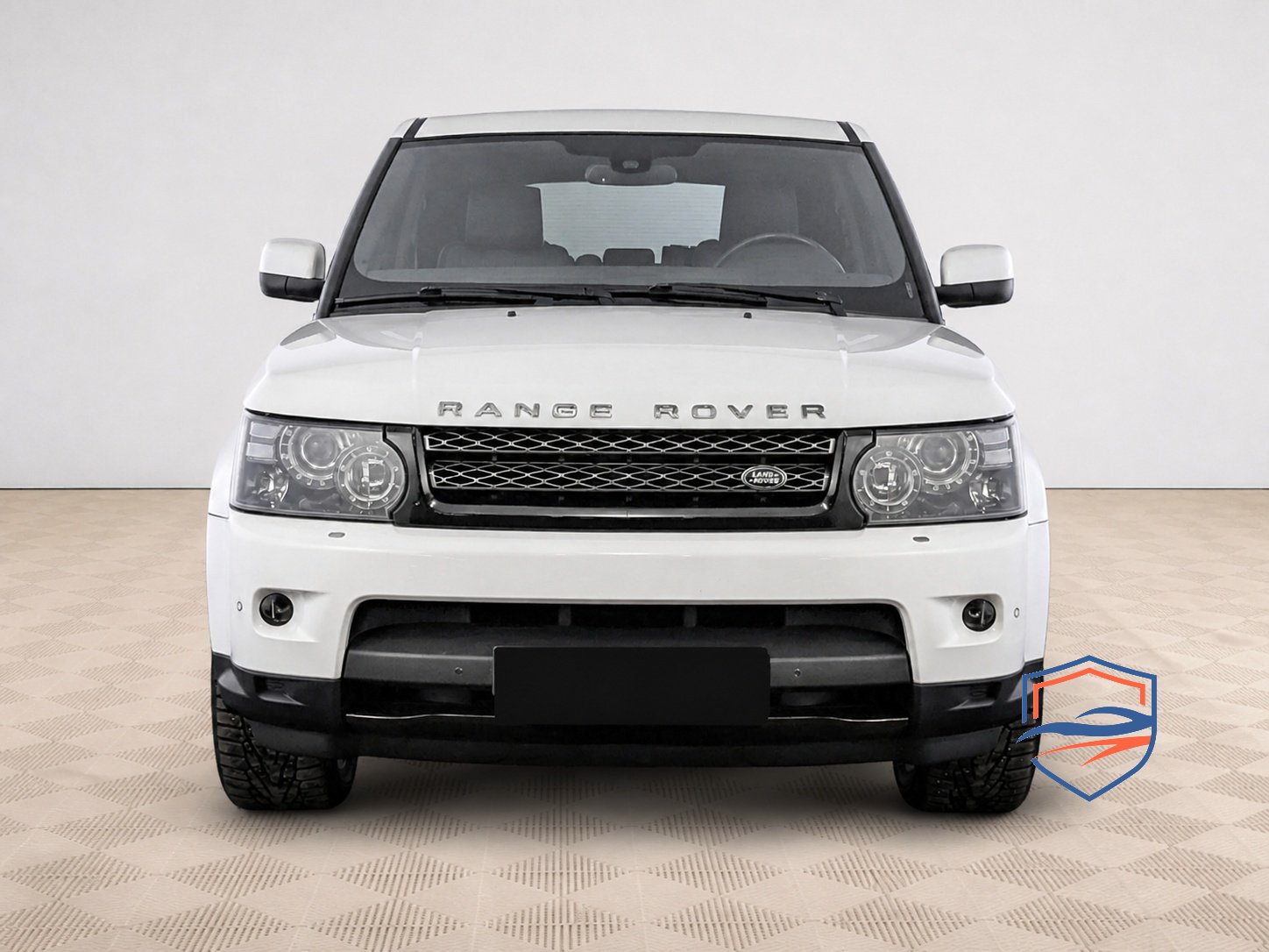 Land Rover - Land Rover Range Rover Sport I Рестайлинг, 2013
