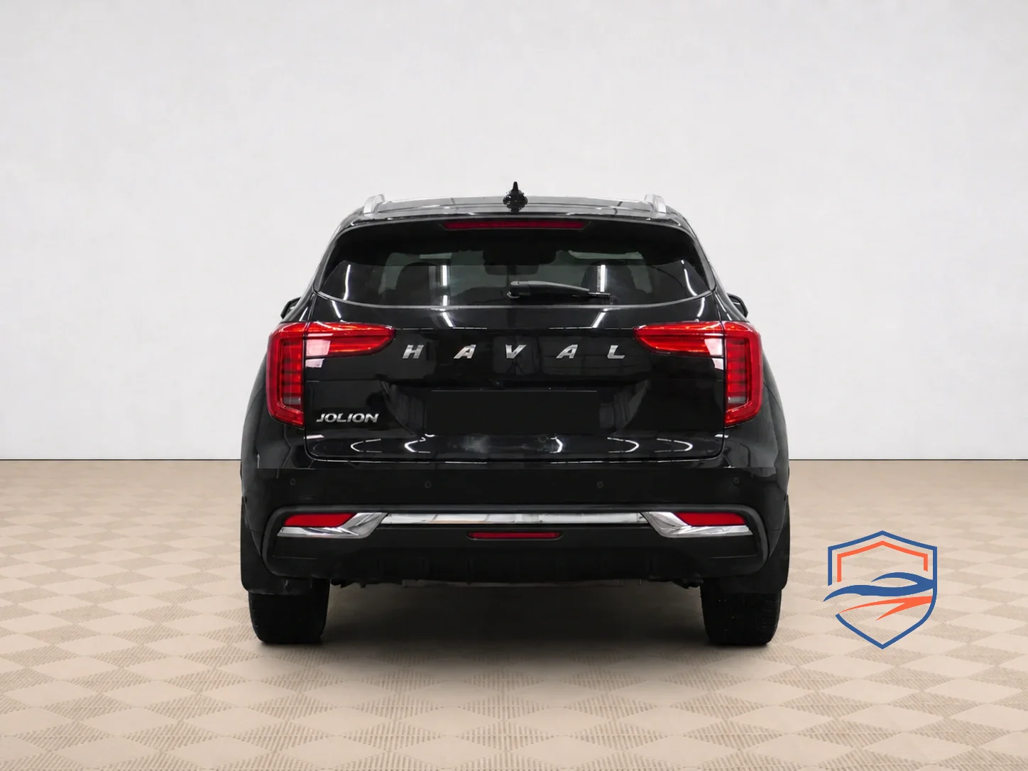 Haval - Haval Jolion I, 2023 г.