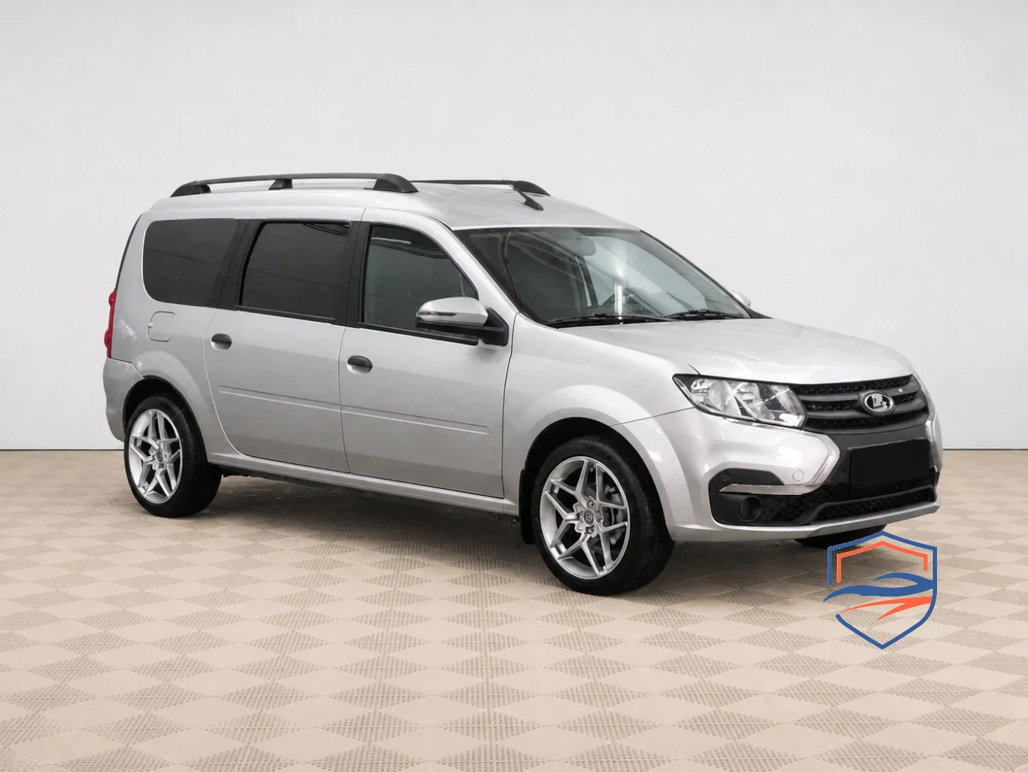 LADA (ВАЗ) - LADA (ВАЗ) Largus I Рестайлинг, 2024 г.