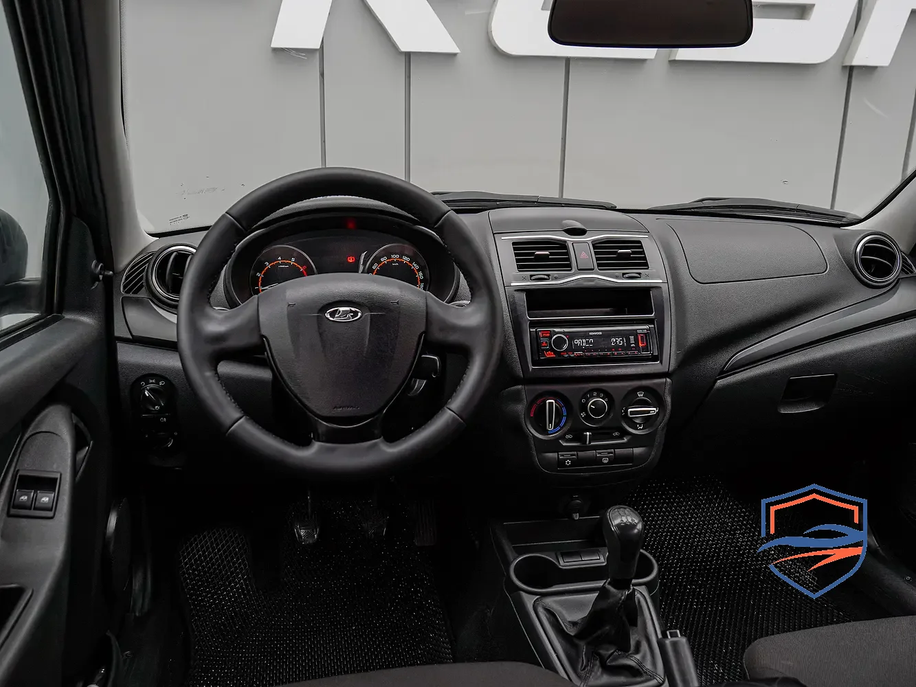LADA (ВАЗ) - LADA (ВАЗ) Granta I Рестайлинг, 2021 г.