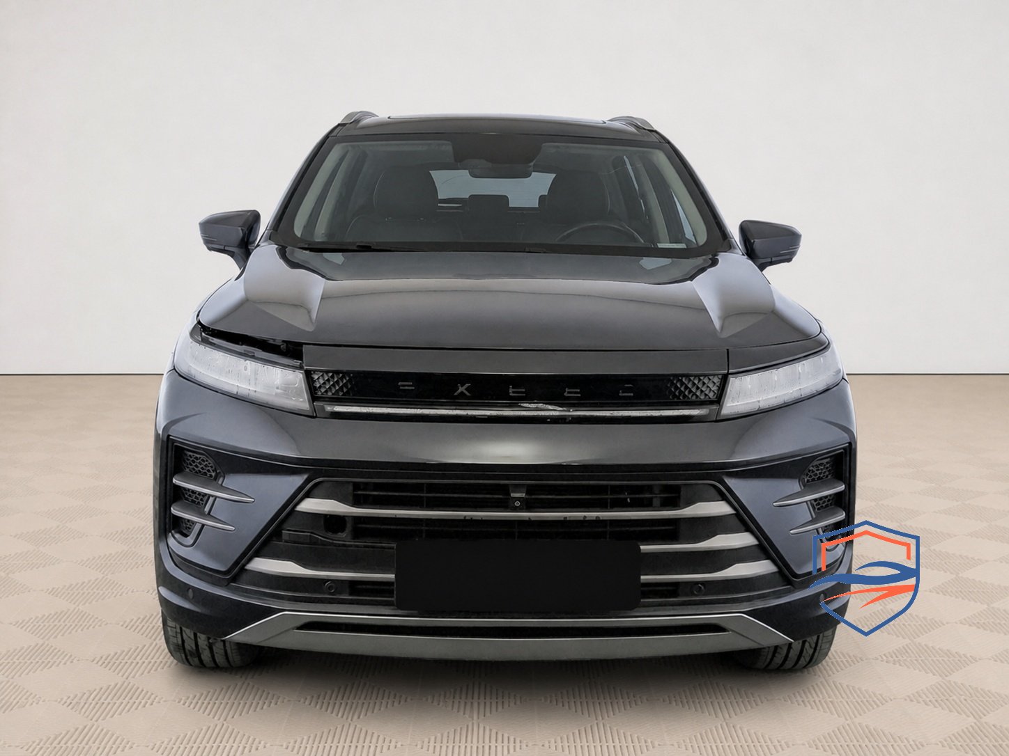 EXEED - Exeed LX I Рестайлинг, 2022