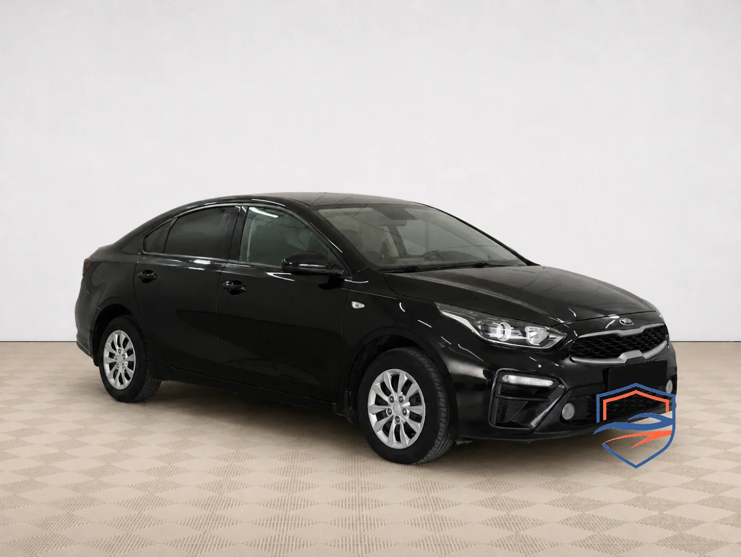 Kia - Kia Cerato IV, 2019 г.