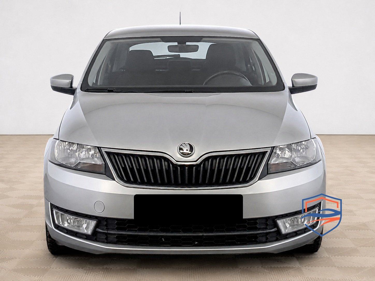 Skoda - Skoda Rapid, 2016