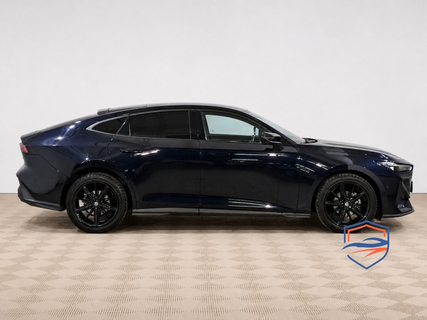 Changan - Changan UNI-V, 2023