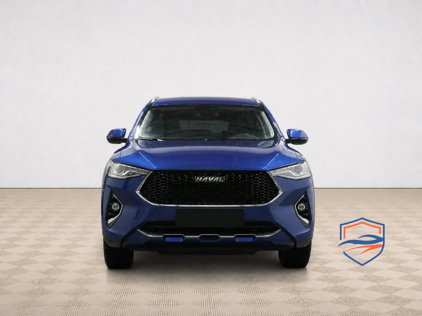 Haval - Haval F7 I, 2019 г.
