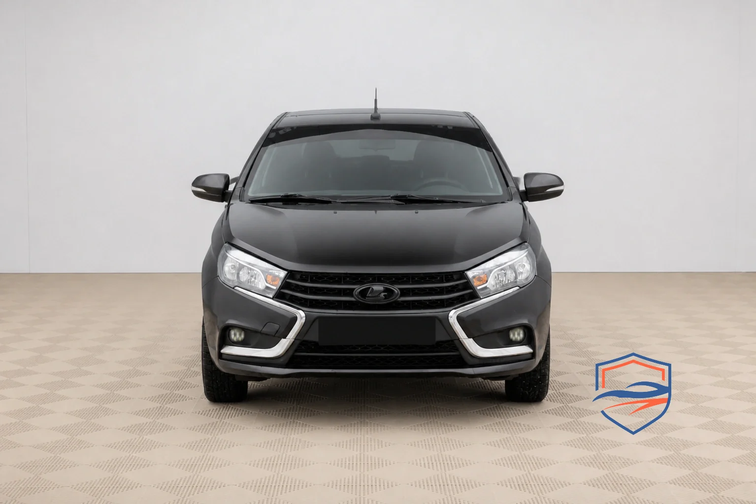 LADA (ВАЗ) - LADA (ВАЗ) Vesta I, 2016 г.