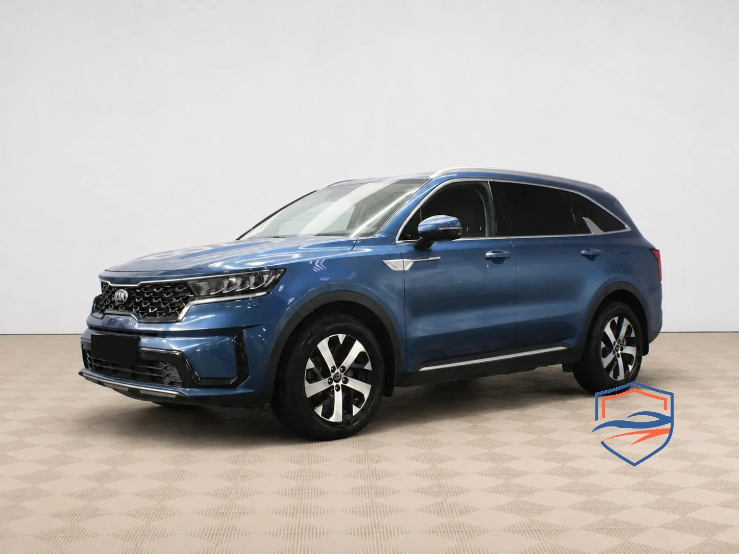 Kia - Kia Sorento IV, 2020 г.